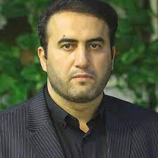 شهروز حبیبی گل امداده آی آمان باجی